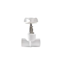 Кран РВК 020204