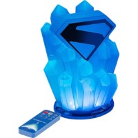 Настольная лампа Paladone Fortress of Solitude Light (PP14840SMT)