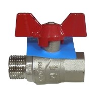 Кран Rubano 48919