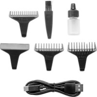 Aparat de tuns Hausberg HB-57NG imaginea #2 — magazin online Desire.md