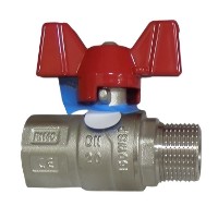 Кран Rubano 48921