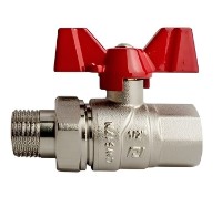 Кран Rubano 28614