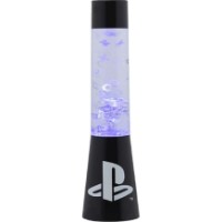 Настольная лампа Paladone PlayStation Plastic Flow Lamp 33cm (PP10211PS)