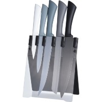 Set cuțite EH 5pcs (52633)