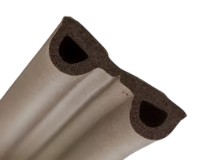 Bandă de etanșare autoadezivă Profmet 890132