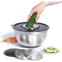 Тёрка  EH D26cm H14cm (52610) фото №2 — интернет-магазин Desire.md