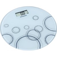 Напольные весы Heinner HBS-WH150R