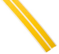 Bandă de etanșare autoadezivă Profmet 890134 imaginea #3 — magazin online Desire.md