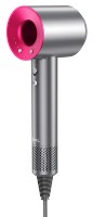 Uscător de păr Hoco DAR31 Wave Rose Red