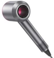 Uscător de păr Hoco DAR31 Wave Rose Red imaginea #2 — magazin online Desire.md