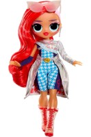 Păpușa L.O.L. Surprise O.M.G. Seria Eye Spy: Spy (542674)