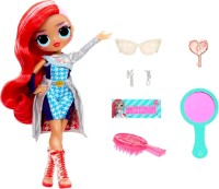 Păpușa L.O.L. Surprise O.M.G. Seria Eye Spy: Spy (542674) imaginea #3 — magazin online Desire.md