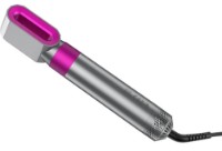 Мультистайлер Hoco DAR41 Cool 5-in-1 Rose Red фото №2 — интернет-магазин Desire.md