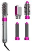 Мультистайлер Hoco DAR41 Cool 5-in-1 Rose Red фото №3 — интернет-магазин Desire.md