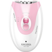 Epilator Kakusiga KSC-1569 Hongyan Pink