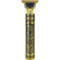 Триммер для бороды Kakusiga KSC-1588 Suqing Bronze