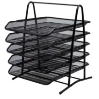 Suport orizontal New World 2005-Black