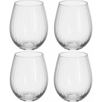 Set pentru băuturi EH Mirage 4pcs 420ml 10cm (55650)