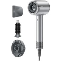 Uscător de păr Mova Shine 20 Silver imaginea #4 — magazin online Desire.md