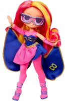 Păpușa L.O.L. Surprise O.M.G. Seria Eye Spy: Superhero (542667)