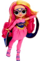Păpușa L.O.L. Surprise O.M.G. Seria Eye Spy: Superhero (542667) imaginea #2 — magazin online Desire.md