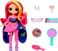 Păpușa L.O.L. Surprise O.M.G. Seria Eye Spy: Superhero (542667) imaginea #5 — magazin online Desire.md