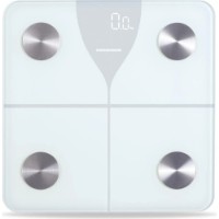 Cântar de podea Heinner HBS-BTH180WH