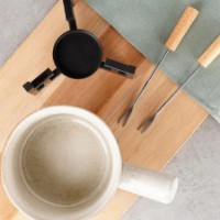 Încălzitor pentru produse alimentare EH фарфор (55065) imaginea #2 — magazin online Desire.md