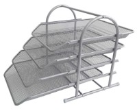 Suport orizontal New World HF-J3 - Silver imaginea #2 — magazin online Desire.md