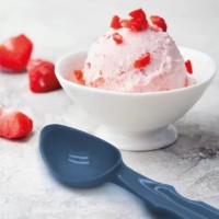 Lingură pentru înghețată Fackelmann Elemental 18cm (45268) imaginea #2 — magazin online Desire.md