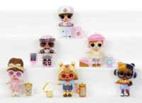 Păpușa L.O.L. Surprise Route 707 W2 (425915) imaginea #3 — magazin online Desire.md