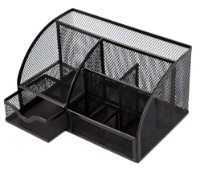 Suport de masă Open Black 9075