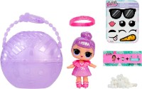 Păpușa L.O.L. Surprise Snow Style (429692) imaginea #4 — magazin online Desire.md