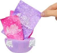 Păpușa L.O.L. Surprise Snow Style (429692) imaginea #6 — magazin online Desire.md