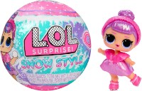 Păpușa L.O.L. Surprise Snow Style (429692) imaginea #7 — magazin online Desire.md