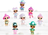 Păpușa L.O.L. Surprise Snow Style (429692) imaginea #8 — magazin online Desire.md