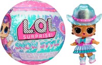 Păpușa L.O.L. Surprise Snow Style (429692)