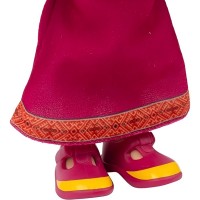 Păpușa Masha and The Bear Masha 23cm (540023) imaginea #2 — magazin online Desire.md