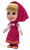 Păpușa Masha and The Bear Masha 23cm (540023) imaginea #3 — magazin online Desire.md
