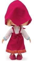 Păpușa Masha and The Bear Masha 23cm (540023) imaginea #5 — magazin online Desire.md