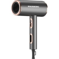 Uscător de păr Hausberg HB-263GR