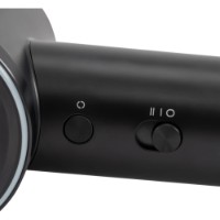 Фен Polaris PHD 1110 Black фото №2 — интернет-магазин Desire.md