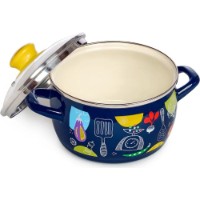 Набор посуды Metalac Appetit 3pcs (57036) фото №6 — интернет-магазин Desire.md