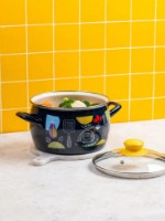 Набор посуды Metalac Appetit 3pcs (57036) фото №7 — интернет-магазин Desire.md