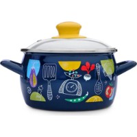 Набор посуды Metalac Appetit 3pcs (57036) фото №2 — интернет-магазин Desire.md