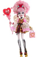 Păpușa Mattel Sweet Birthday Cupid Asteria (JBG77)