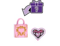 Păpușa Mattel Sweet Birthday Cupid Asteria (JBG77) imaginea #3 — magazin online Desire.md