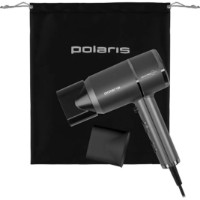 Фен Polaris PHD2044Ti Graphite фото №3 — интернет-магазин Desire.md