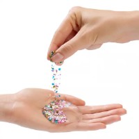 Păpușa Rainbow High Rainbow Shimmers: Bella Parker (122401) imaginea #2 — magazin online Desire.md