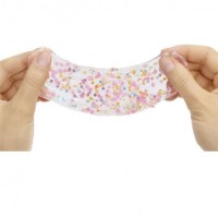 Păpușa Rainbow High Rainbow Shimmers: Bella Parker (122401) imaginea #5 — magazin online Desire.md